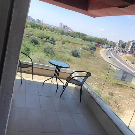 Apartament The Attico Studio *