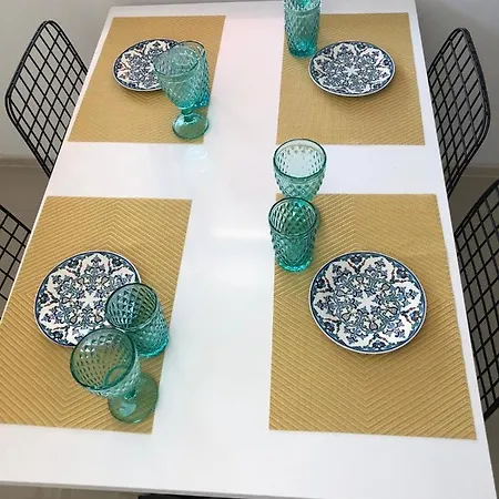 The Attico Studio Apartament *